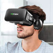 Imagen de Lentes de Realidad Virtual VR PARK