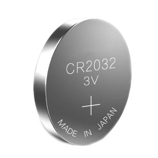 Pila botón CR-2032 3.0 V