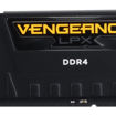 Imagen de Memoria RAM CORSAIR Vengeance LPX DDR4 8 GB