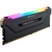 Imagen de kit Memoria RAM CORSAIR VENGEANCE RGB PRO DDR5 32GB