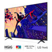Imagen de Smart TV LG 65UQ8050PSB UHD 4K 65"