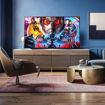 Imagen de Smart TV LG OLED48C2PSA OLED evo 4K 48"
