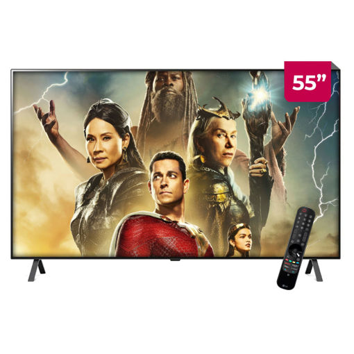 Imagen de Smart TV LG OLED55A2PSA OLED 4K 55"
