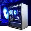 Imagen de Disipador Cooler DEEPCOOL GAMMAXX 400 V2(Blue)
