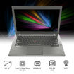 Imagen de NOTEBOOK Lenovo THINKPAD T440 Intel I5 / 8GB RAM / 128GB SSD