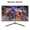 Imagen de Monitor LED 24" XION XI-MNT24-CU