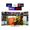 Imagen de Smart Tv Box GRAVITY X3 Plus 4K 4/32 GB